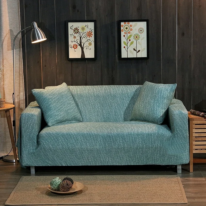 Yaapeet Solid Color Elastic Sofa Slipcovers Stretch Sofa Covers For Living Room Furniture Protector Couch Cover 1/2/3/4 Seater
Yaapeet Solid Color Elastic Sofa Slipcovers Stretch Sofa Covers For Living Room Furniture Protector Couch Cover 1/2/3/4 Seater