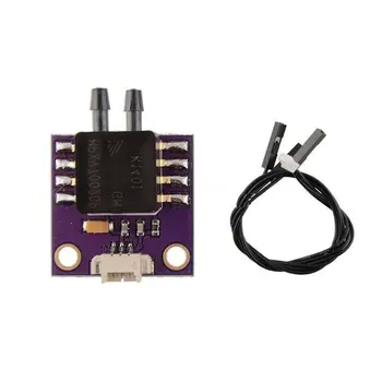 Breakout Board MPXV7002DP transducer APM2.5 APM2.52 Differential Pressure sensor
Breakout Board MPXV7002DP transducer APM2.5 APM2.52 Differential Pressure sensor