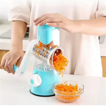 Manual Multi-function Cutting Machine Slicer Cutting Machine Kitchen Accessories Tool Fast Slicer
Manual Multi-function Cutting Machine Slicer Cutting Machine Kitchen Accessories Tool Fast Slicer