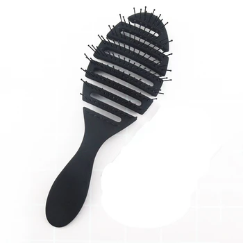 1pc Anti Tangle Anti-static Head Massage Hairbrush Magic Comb Wet Brush Comb Tool Barber Hair Brush Hair Styling Tools G1029
1pc Anti Tangle Anti-static Head Massage Hairbrush Magic Comb Wet Brush Comb Tool Barber Hair Brush Hair Styling Tools G1029