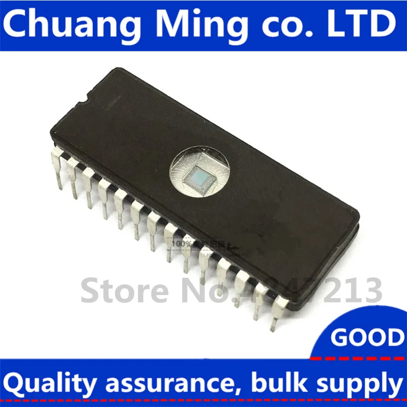 Free Shipping 5pcs/lots M5L27512K M5L27512K-17 M5L27512K-2 27512 EPROM memory IC
Free Shipping 5pcs/lots M5L27512K M5L27512K-17 M5L27512K-2 27512 EPROM memory IC