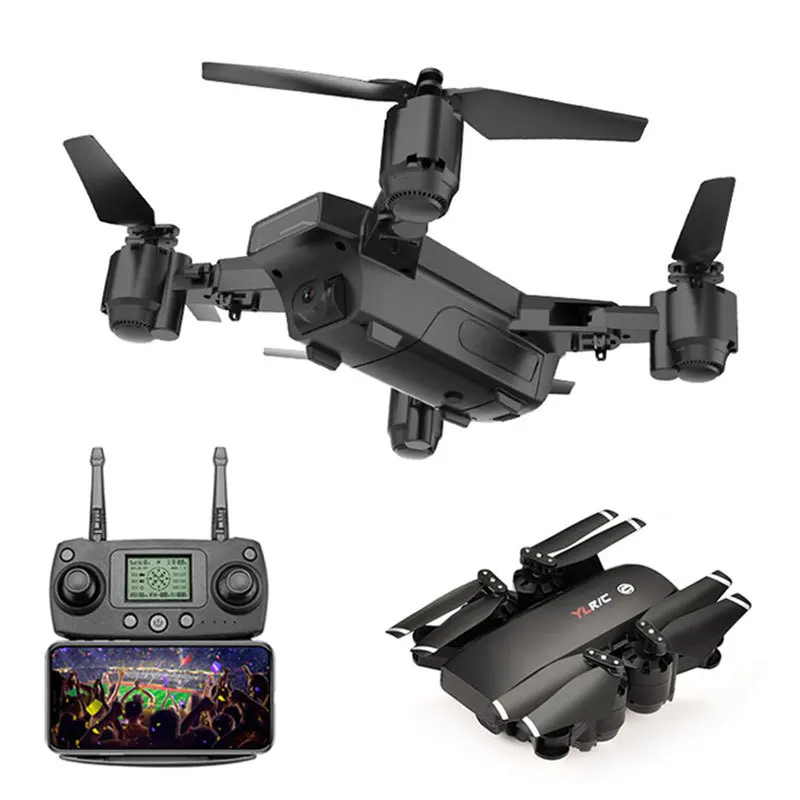 Double GPS Smart Positioning Unmanned Aerial Vehicle Aerial Photography Folding WiFi Image Transmission Remote-control Four-axis
Double GPS Smart Positioning Unmanned Aerial Vehicle Aerial Photography Folding WiFi Image Transmission Remote-control Four-axis