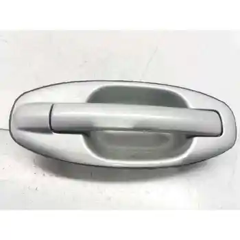 8366026000 HANDLE OUTER REAR RIGHT HYUNDAI SANTA FE (SM) 
8366026000 HANDLE OUTER REAR RIGHT HYUNDAI SANTA FE (SM)