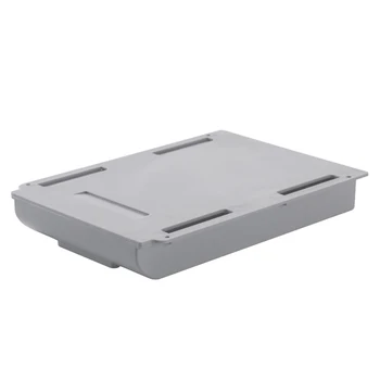 Bedroom Drawer Storage Box Pens Table Under Desk Home Organizer Easy Install With Screws Mobile Phones Rulers Scissors
Bedroom Drawer Storage Box Pens Table Under Desk Home Organizer Easy Install With Screws Mobile Phones Rulers Scissors