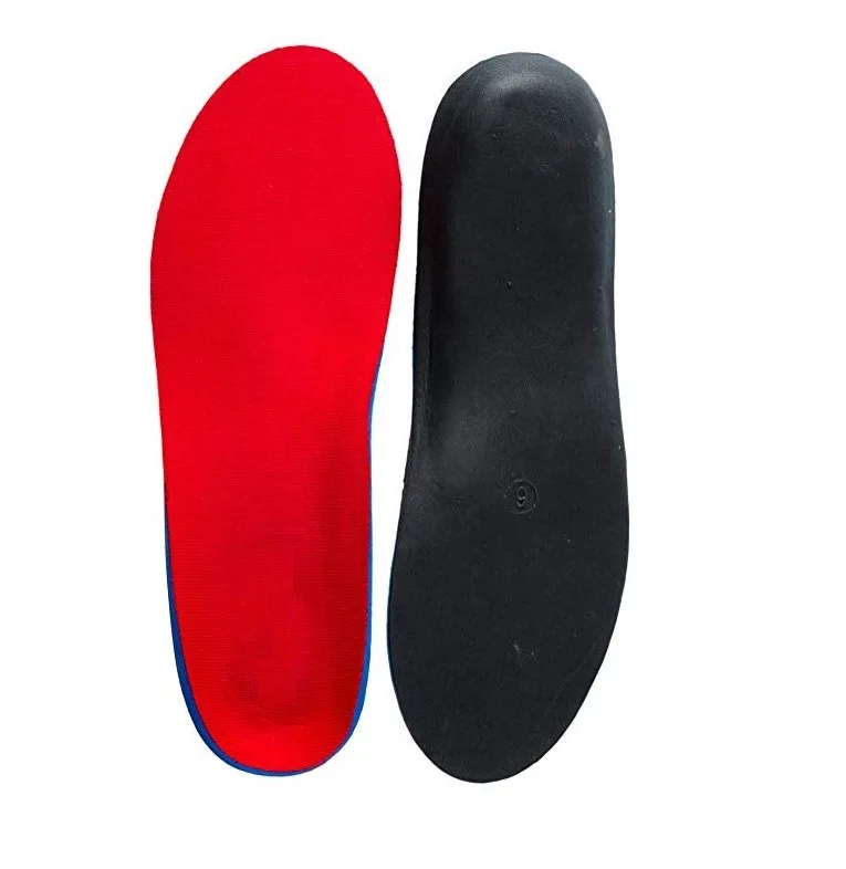 Correction Insole Arch Support Eva Full Cushion Hot Selling 2019 Damping Hard Plantar Pad
Correction Insole Arch Support Eva Full Cushion Hot Selling 2019 Damping Hard Plantar Pad