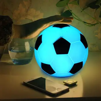 Night Light Lamp Durable Adorable Bright Energy Saving 6cm Vinyl Colorful Xmas Bedroom Lighting Room Decor Christmas Supply
Night Light Lamp Durable Adorable Bright Energy Saving 6cm Vinyl Colorful Xmas Bedroom Lighting Room Decor Christmas Supply
