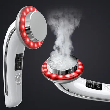 Body Shaping Machine 6 in 1 EMS Weight Loss Massager for Stomach Fat Remover Device Face Arm Blue Red Light Skin Care Device
Body Shaping Machine 6 in 1 EMS Weight Loss Massager for Stomach Fat Remover Device Face Arm Blue Red Light Skin Care Device