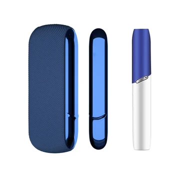 11Colors Cap + Case + Side For IQOS 3.0 Cap Magnetic Silicone Side Cover For IQOS 3 Duo Decoration Replaceable Cover Accessories
11Colors Cap + Case + Side For IQOS 3.0 Cap Magnetic Silicone Side Cover For IQOS 3 Duo Decoration Replaceable Cover Accessories