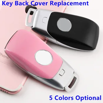 Car Remote Key Shell Replacement Key Rear Back Cover Refitting For Mercede Benz E Class Apple Tree AMG W213 E200 E260 E300 E320
Car Remote Key Shell Replacement Key Rear Back Cover Refitting For Mercede Benz E Class Apple Tree AMG W213 E200 E260 E300 E320
