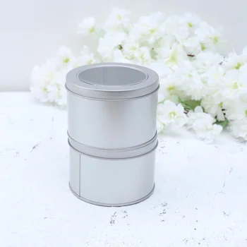 12pcs Empty Boxes Round Simple Tin Case Gift Boxes Candy Box Party Supplies for Wedding
12pcs Empty Boxes Round Simple Tin Case Gift Boxes Candy Box Party Supplies for Wedding