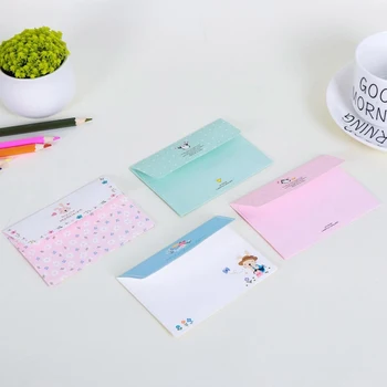 1 Set( 4 Sheet Letter Paper and 2 Pcs Envelopes) Mini Flower Animal Letter Pad Set/set Writing Paper Office&School Supplie
1 Set( 4 Sheet Letter Paper and 2 Pcs Envelopes) Mini Flower Animal Letter Pad Set/set Writing Paper Office&School Supplie