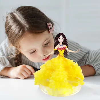 Magic Growing Crystal Christmas Tree Kids Paper Tree Flowering Toy Creative Colorful Magic Tree Paper Crafts Gift Blossom Tree
Magic Growing Crystal Christmas Tree Kids Paper Tree Flowering Toy Creative Colorful Magic Tree Paper Crafts Gift Blossom Tree