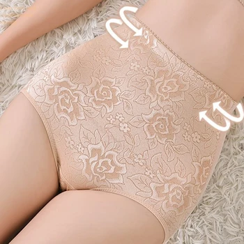 Postpartum Body Shaping Panties High Waist Slim Abdomen Shapers Repair Slimming Hips Underwear XL-XXXL 
Postpartum Body Shaping Panties High Waist Slim Abdomen Shapers Repair Slimming Hips Underwear XL-XXXL