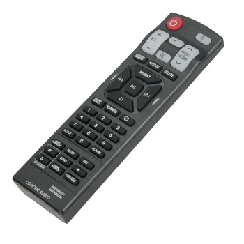 

New AKB74955371 AKB74955336 Replaced Remote Control fit for LG Music CD Home Audio System