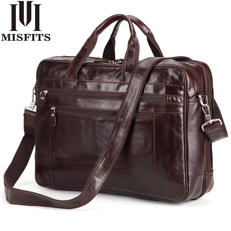 2019 New Style Laptop Bag Men Travel Shoulder Bag Casual Leather Messenger Bag Manufacturers Wholesale Customizable
2019 New Style Laptop Bag Men Travel Shoulder Bag Casual Leather Messenger Bag Manufacturers Wholesale Customizable