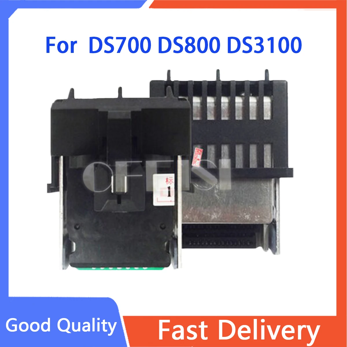 Free shipping QY6-0056 new high quatily for AR500 DS700 DS800 DS3100 DS710 DS7110 DS600 printer head on sale
Free shipping QY6-0056 new high quatily for AR500 DS700 DS800 DS3100 DS710 DS7110 DS600 printer head on sale