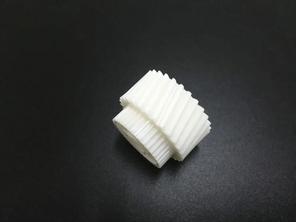 FOR RICOH MP7500 MP8000 MP8001 MP9001 AFICIO 1060 1075 2060 2075 FUSER PAPAER EXIT GEAR AB01-9197 
FOR RICOH MP7500 MP8000 MP8001 MP9001 AFICIO 1060 1075 2060 2075 FUSER PAPAER EXIT GEAR AB01-9197