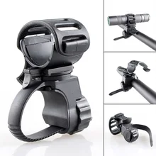 360 Degree Rotation Bicycle Handlebar Light Bracket Flashlight Lamp Holder Bicycle Handlebar Light Bracket Alloy Fiber Stand
360 Degree Rotation Bicycle Handlebar Light Bracket Flashlight Lamp Holder Bicycle Handlebar Light Bracket Alloy Fiber Stand