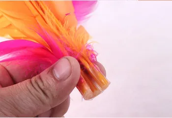 20pcs kicking shuttlecock game training shuttlecock goose feather Shuttlecocks China Jianzi
20pcs kicking shuttlecock game training shuttlecock goose feather Shuttlecocks China Jianzi