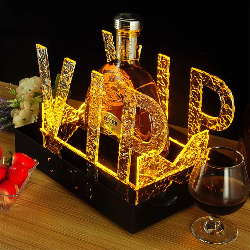 Розничная продажа, Led VIP Dom P, презентатор бутылок, доска для объявлений для ночного клуба, бара, гостиной, праздничного мероприятия, держатель для вина, держатель для бокалов
Розничная продажа, Led VIP Dom P, презентатор бутылок, доска для объявлений для ночного клуба, бара, гостиной, праздничного мероприятия, держатель для вина, держатель для бокалов