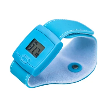 Children's Smart Thermometer Temperature Monitoring Alarm Smart Bracelet Bluetooth Home Smart Baby Thermometer Thermometer Pink
Children's Smart Thermometer Temperature Monitoring Alarm Smart Bracelet Bluetooth Home Smart Baby Thermometer Thermometer Pink