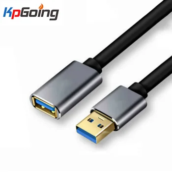 USB 3.0 Male To Female Extension Data 50cm 1M Extender Charge Extra Cable for IPhone 7 8 Plus X XS Max for Samsung S10 Note 10
USB 3.0 Male To Female Extension Data 50cm 1M Extender Charge Extra Cable for IPhone 7 8 Plus X XS Max for Samsung S10 Note 10