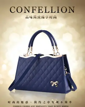 Women Fashion Korean Leather Messenger Satchel Handbag Shoulder Bag Purse Hot Delicate Comfortable Simplicity Casual 2020
Women Fashion Korean Leather Messenger Satchel Handbag Shoulder Bag Purse Hot Delicate Comfortable Simplicity Casual 2020