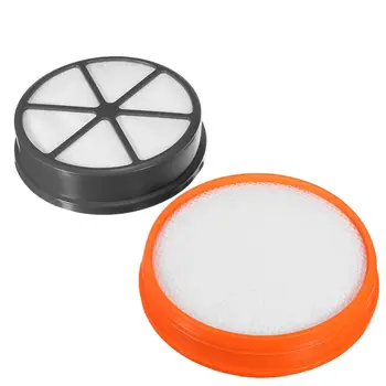 Replacement Vacuum Cleaning Post/Pre-Motor Filter Set For Vax Mach Air Upright Type 90 Household Appliances Parts
Replacement Vacuum Cleaning Post/Pre-Motor Filter Set For Vax Mach Air Upright Type 90 Household Appliances Parts