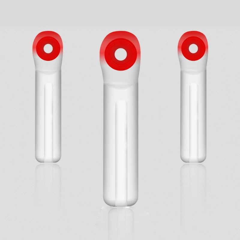 100pcs/lot 1# 2# 3# Fishing Float Rest Silicone Rotating Soft Tube Anti Knot Float Tube Fishing Accessories 1
100pcs/lot 1# 2# 3# Fishing Float Rest Silicone Rotating Soft Tube Anti Knot Float Tube Fishing Accessories 1