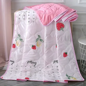 Adults Printed Summer Mechanical Wash summer quilt
Adults Printed Summer Mechanical Wash summer quilt