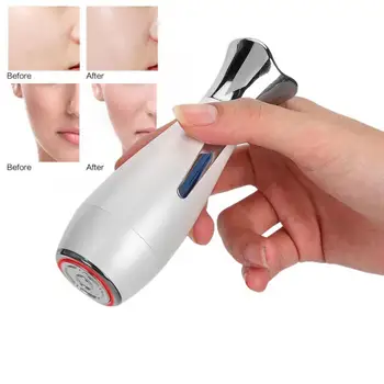 Multifunction USB Charging Face Beauty Instrument Magnetic Therapy Machine Skin Care Beauty Tools Eyes Care Tools 
Multifunction USB Charging Face Beauty Instrument Magnetic Therapy Machine Skin Care Beauty Tools Eyes Care Tools
