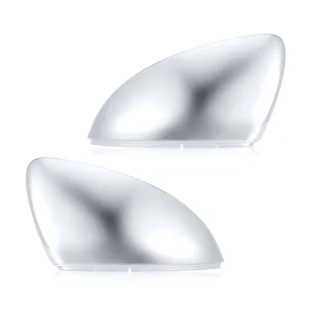 For Volkswagen VW MK7 GTI7 MK6 GTI6 Passat B7 Jetta MK6 Polo 6R Matt Chrome Mirror Covers Cap Rearview Mirror Protection Cover
For Volkswagen VW MK7 GTI7 MK6 GTI6 Passat B7 Jetta MK6 Polo 6R Matt Chrome Mirror Covers Cap Rearview Mirror Protection Cover