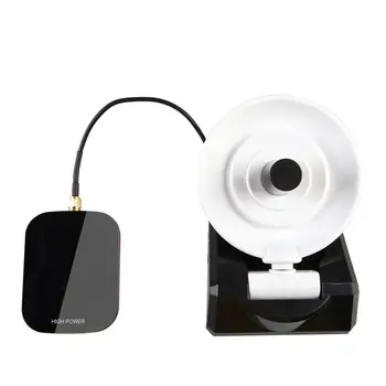 High Power Internet Wifi Decoder Long Range 150Mbps USB WIFI Adapter N9500 802.11N Wifi Aerial Network Accessories
High Power Internet Wifi Decoder Long Range 150Mbps USB WIFI Adapter N9500 802.11N Wifi Aerial Network Accessories