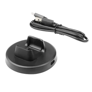 Desktop Charger Base Charging Station Stand Mount For DJI Osmo Pocket Stabilizer Accessories USB Port
Desktop Charger Base Charging Station Stand Mount For DJI Osmo Pocket Stabilizer Accessories USB Port