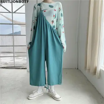 Gothic Fruit Print 2 Piece Set Women Loose Long Sleeve Mesh Tops Drawstring Wed Leg Overalls Pants Mori Girl Ropa Mujer Clothes
Gothic Fruit Print 2 Piece Set Women Loose Long Sleeve Mesh Tops Drawstring Wed Leg Overalls Pants Mori Girl Ropa Mujer Clothes