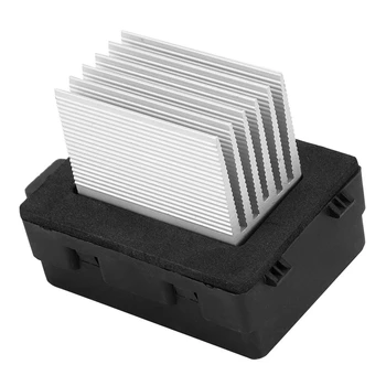 Blower Motor Resistor Regulator 8E5Z19E624A for Ford Fusion
Blower Motor Resistor Regulator 8E5Z19E624A for Ford Fusion