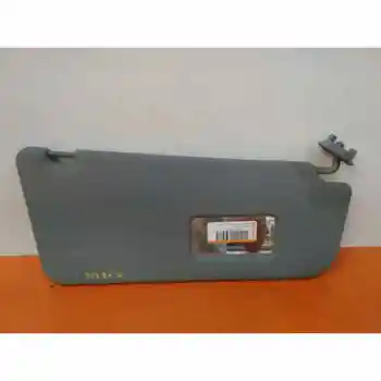 PARASOL RIGHT PEUGEOT PARTNER (S1) 
PARASOL RIGHT PEUGEOT PARTNER (S1)