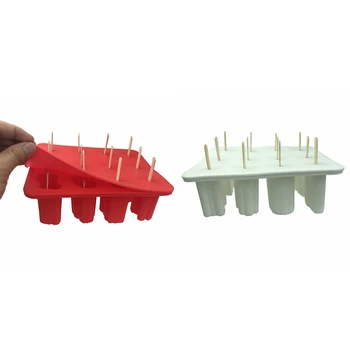 12 Zodiac Silicone Ice Cream Mould Handmade Animal Shape sicle Mold Ice Cream Mould with 50 sicle Sticks
12 Zodiac Silicone Ice Cream Mould Handmade Animal Shape sicle Mold Ice Cream Mould with 50 sicle Sticks