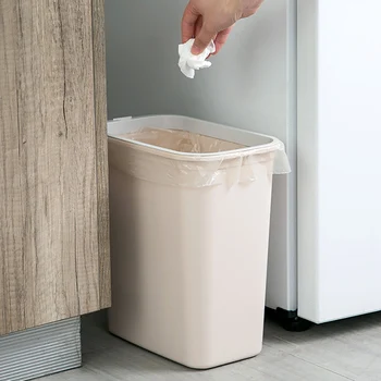 Kitchen Narrow Trash Can Waste Bins Garbage Storage Bin Box Bedroom Garbage Can Dustbin Trash Bin Save Space
Kitchen Narrow Trash Can Waste Bins Garbage Storage Bin Box Bedroom Garbage Can Dustbin Trash Bin Save Space