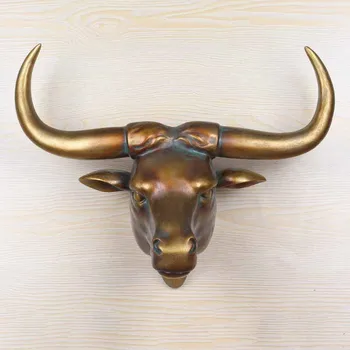 RETRO RESIN NGAU TAU DECORATION RESTAURANT WALL WALL MOUNT 7 DECORATIVE OBJECT SIMULATION CRAFTS
RETRO RESIN NGAU TAU DECORATION RESTAURANT WALL WALL MOUNT 7 DECORATIVE OBJECT SIMULATION CRAFTS