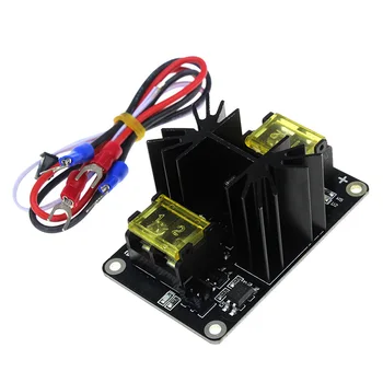 3D Printer High Power Hot Bed Module Mos Tube Expansion Module AS99