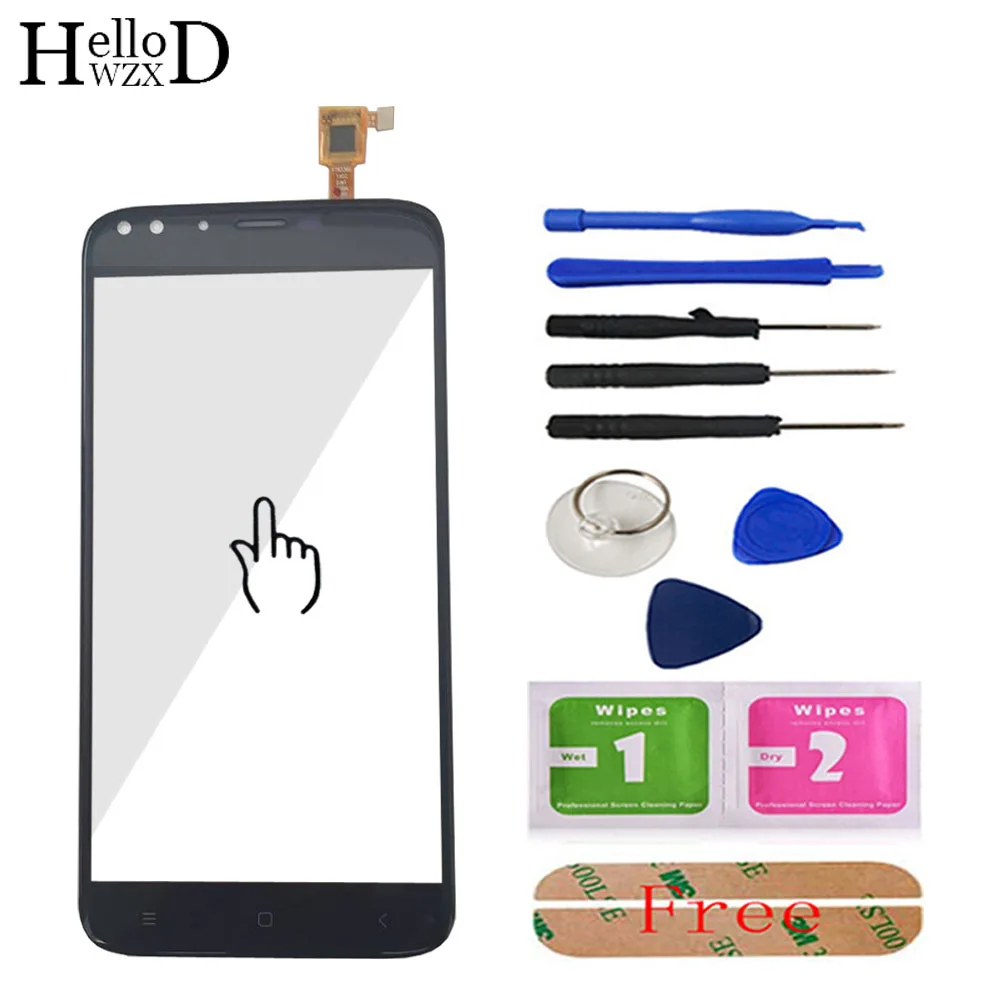 5.5'' Touch Screen Glass For Oukitel U22 Touch Screen Glass Digitizer Panel Touchscreen Front Glass Lens Sensor Tools Adhesive
5.5'' Touch Screen Glass For Oukitel U22 Touch Screen Glass Digitizer Panel Touchscreen Front Glass Lens Sensor Tools Adhesive