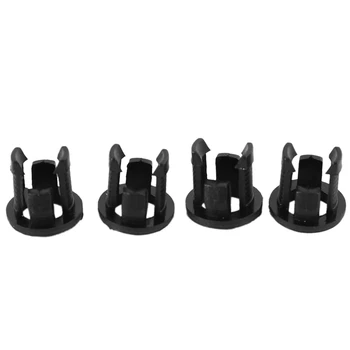 200Pcs 5mm Led Holder Flat Head for Light Emitting Diodes Diode Lights/ Lamp Bulb
200Pcs 5mm Led Holder Flat Head for Light Emitting Diodes Diode Lights/ Lamp Bulb