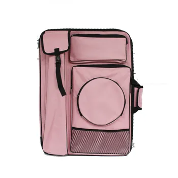 Art Bag for Drawing Board Painting Set Travel Sketch Bag for Sketch Tool Canvas Painting Art Supply Artist Waterproof Bags
Art Bag for Drawing Board Painting Set Travel Sketch Bag for Sketch Tool Canvas Painting Art Supply Artist Waterproof Bags