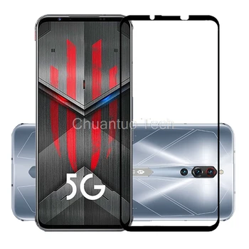 30 Pcs/Lot 9H Premium Tempered Glass for ZTE Nubia Red Magic 5S Full Coverage Screen Protector Protective Film for Red Magic 5S
30 Pcs/Lot 9H Premium Tempered Glass for ZTE Nubia Red Magic 5S Full Coverage Screen Protector Protective Film for Red Magic 5S