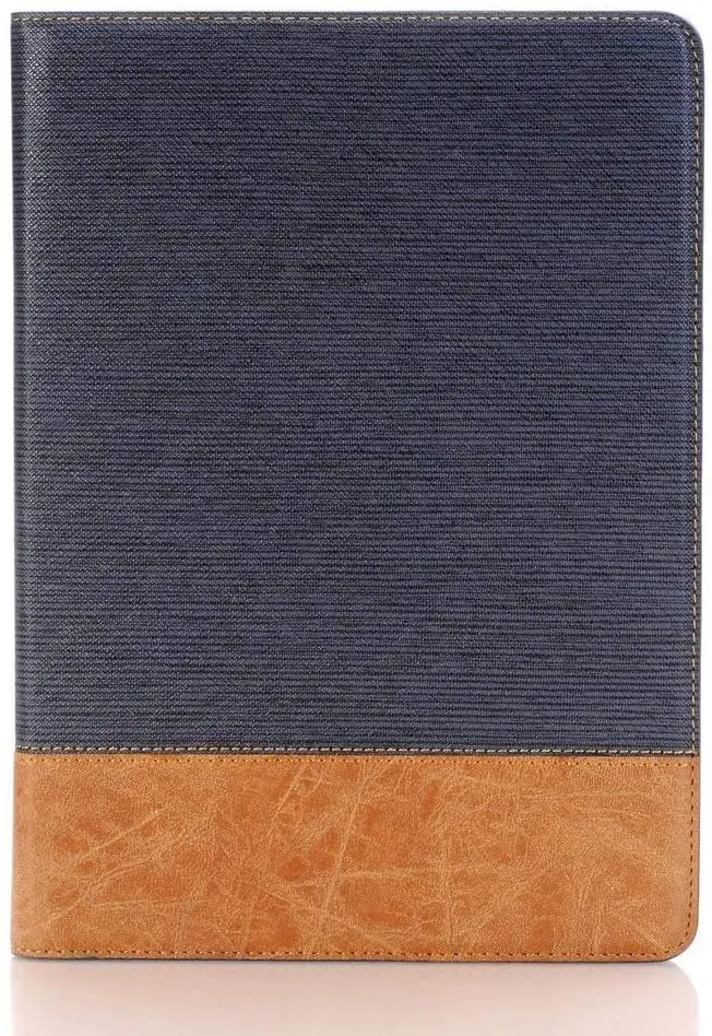 Locase 12.9 Inch iPad Pro 2020 Case,PU Leather Wallet Smart Cover with Sleep/Wake/Card Slots Screen Protection for iPad 1" 2020
Locase 12.9 Inch iPad Pro 2020 Case,PU Leather Wallet Smart Cover with Sleep/Wake/Card Slots Screen Protection for iPad 1" 2020