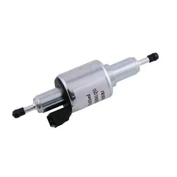 Car Air Diesel Parking Oil Fuel Pump 12V For 2-5Kw Webasto Eberspacher Heater 12V Electromagnetic Metering Fuel Pump
Car Air Diesel Parking Oil Fuel Pump 12V For 2-5Kw Webasto Eberspacher Heater 12V Electromagnetic Metering Fuel Pump