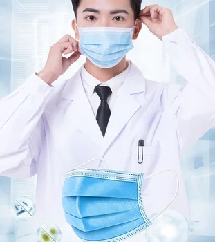 100pcs Disposable Protective Face Mouth Masks Anti-dust Safe Breathable Mouth Mask high quality 4 layers Activated bamboo carbon
100pcs Disposable Protective Face Mouth Masks Anti-dust Safe Breathable Mouth Mask high quality 4 layers Activated bamboo carbon