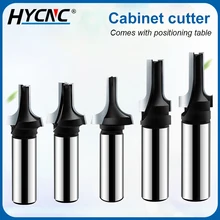 Cabinet Door Cutter TCT CNC Engraving Machine Tool Straight Knife Trimming Drill Slotting Woodworking Milling Cutter
Cabinet Door Cutter TCT CNC Engraving Machine Tool Straight Knife Trimming Drill Slotting Woodworking Milling Cutter
