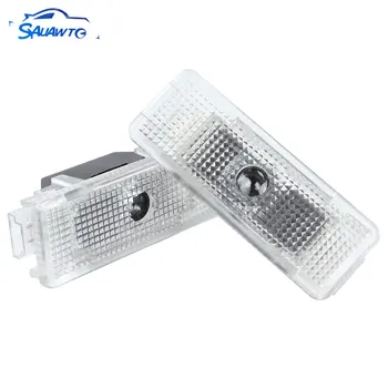 2PCS Car LED Door Light For BMW E39 X5 E53 E52 528i M5 Logo Projector Ghost Shadow Welcome Lights
2PCS Car LED Door Light For BMW E39 X5 E53 E52 528i M5 Logo Projector Ghost Shadow Welcome Lights